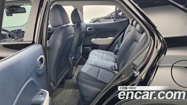 Hyundai Venue 2026 — photo 17