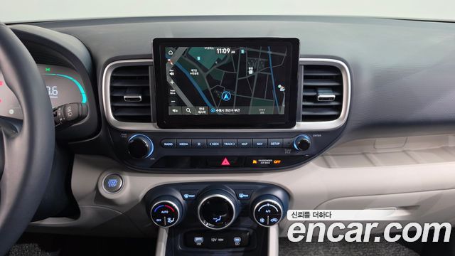 Hyundai Venue 2026 — photo 18