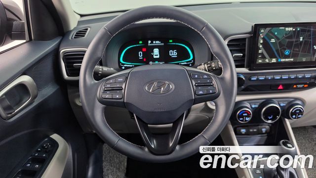 Hyundai Venue 2026 — photo 19