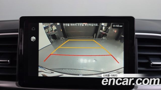 Hyundai Venue 2026 — photo 20