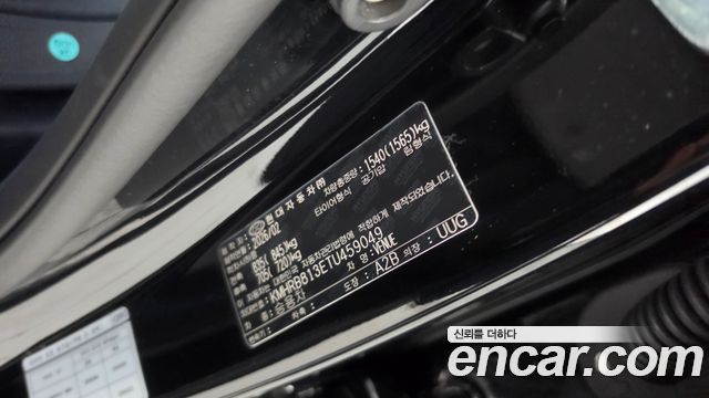 Hyundai Venue 2026 — photo 23
