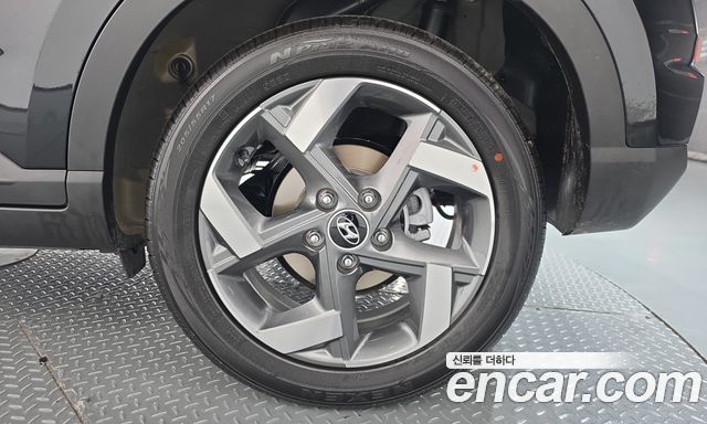 Hyundai Venue 2026 — photo 7