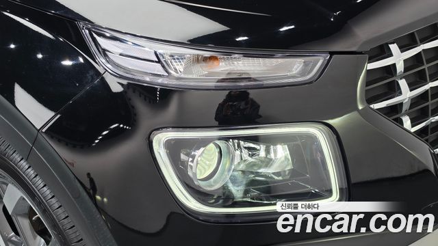 Hyundai Venue 2026 — photo 8
