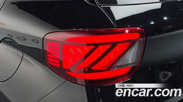 Hyundai Venue 2026 — photo 9