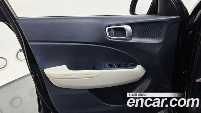 Hyundai Venue 2026 — photo 14