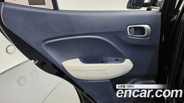 Hyundai Venue 2026 — photo 15