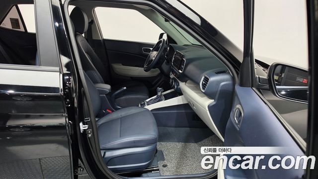 Hyundai Venue 2026 — photo 16
