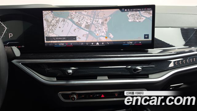BMW X6 2024 — photo 18