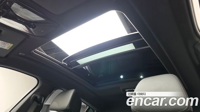 BMW X6 2024 — photo 21