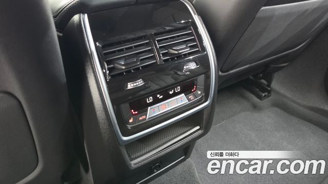 BMW X6 2024 — photo 26