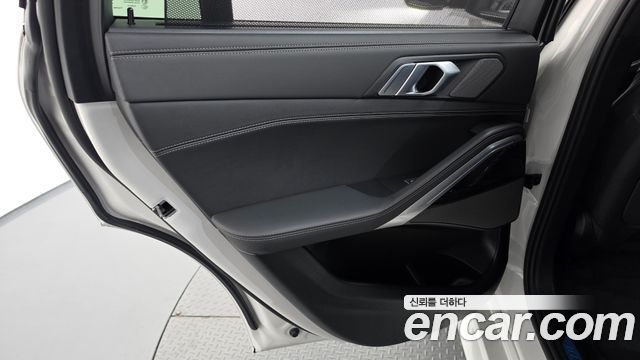 BMW X6 2024 — photo 15