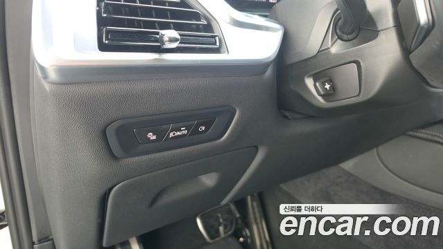 BMW X6 2024 — photo 27