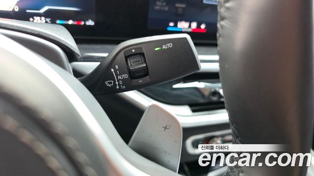 BMW X6 2024 — photo 28