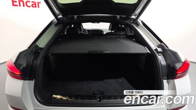 BMW X6 2024 — photo 32