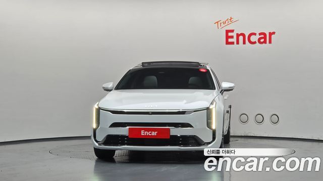 Kia K8 2025 — photo 3