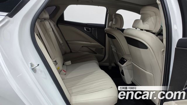 Kia K8 2025 — photo 17