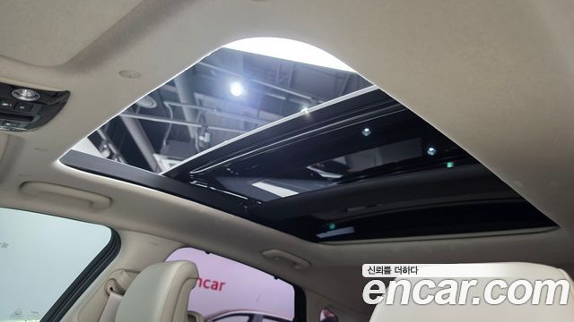 Kia K8 2025 — photo 22