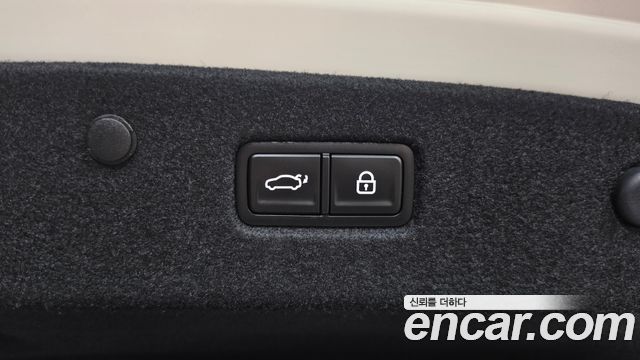 Kia K8 2025 — photo 23