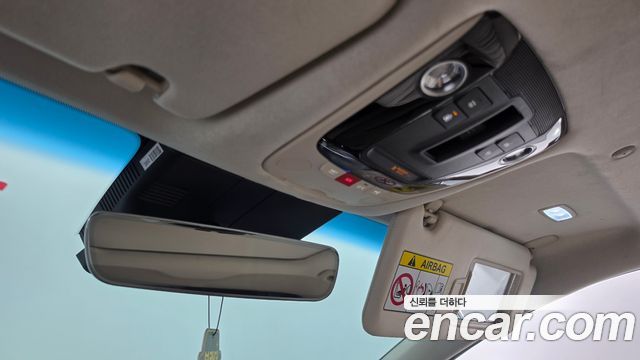 Kia K8 2025 — photo 26