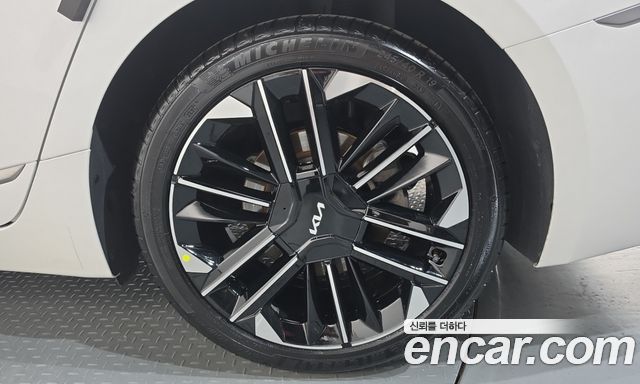 Kia K8 2025 — photo 7