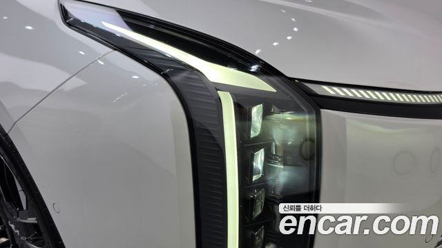 Kia K8 2025 — photo 8