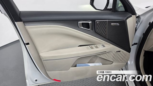 Kia K8 2025 — photo 14
