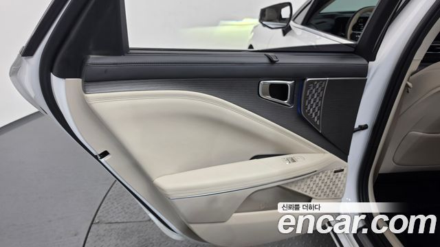 Kia K8 2025 — photo 15