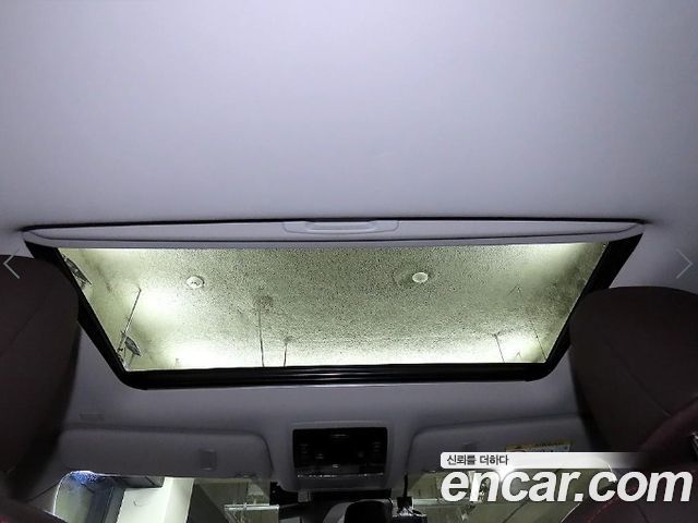 Lexus RX 2021 — photo 14