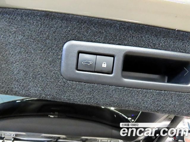 Lexus RX 2021 — photo 15