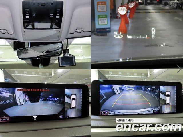 Lexus RX 2021 — photo 18