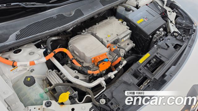 Renault Korea SM3 2019 — photo 6