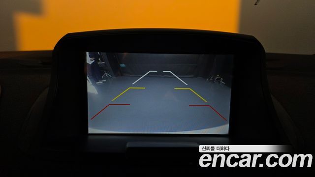 Renault Korea SM3 2019 — photo 15
