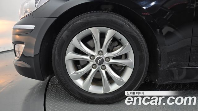 Hyundai Genesis 2014 — photo 5
