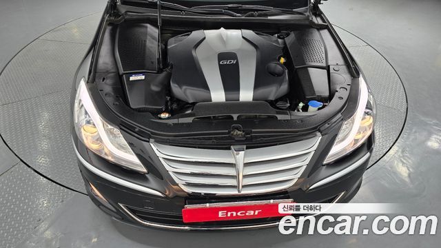 Hyundai Genesis 2014 — photo 6