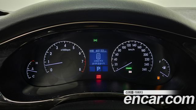 Hyundai Genesis 2014 — photo 8