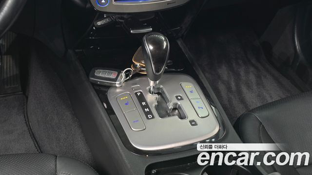 Hyundai Genesis 2014 — photo 9