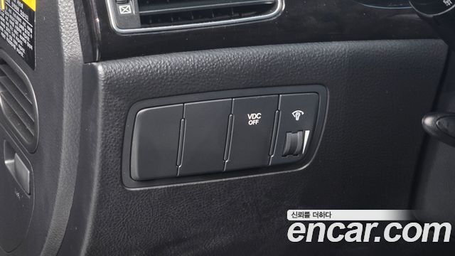 Hyundai Genesis 2014 — photo 14