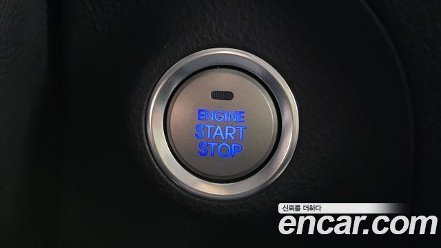Hyundai Genesis 2014 — photo 15