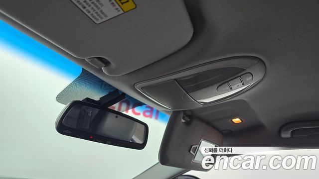 Hyundai Genesis 2014 — photo 19