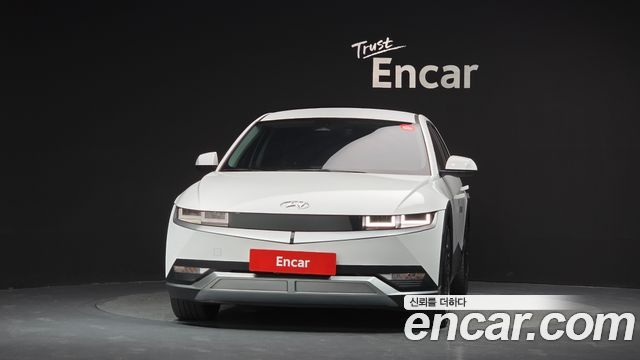 Hyundai Ioniq5 2024 — photo 3