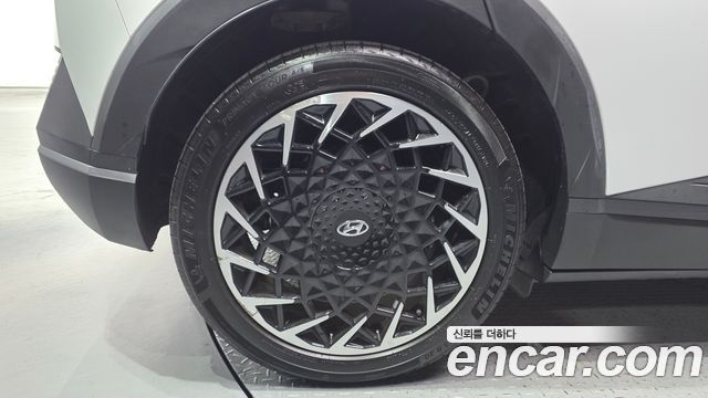 Hyundai Ioniq5 2024 — photo 5