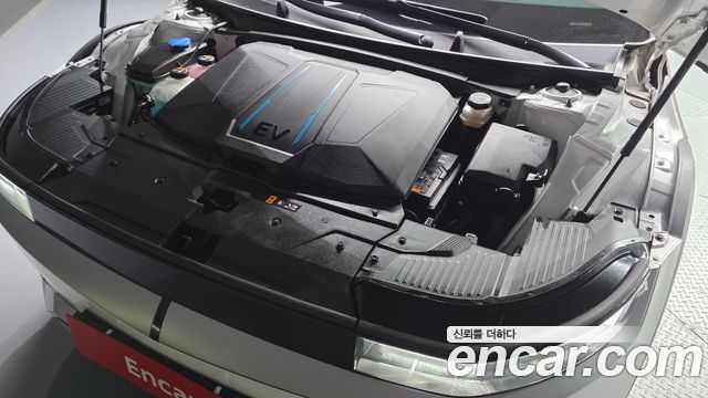 Hyundai Ioniq5 2024 — photo 6