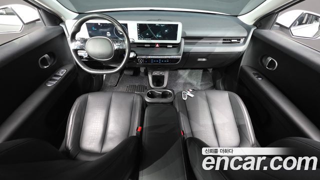 Hyundai Ioniq5 2024 — photo 7