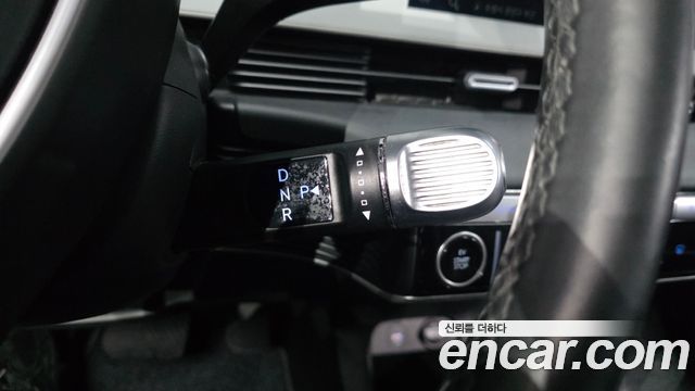 Hyundai Ioniq5 2024 — photo 9