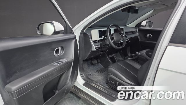 Hyundai Ioniq5 2024 — photo 10