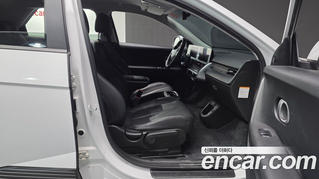Hyundai Ioniq5 2024 — photo 11