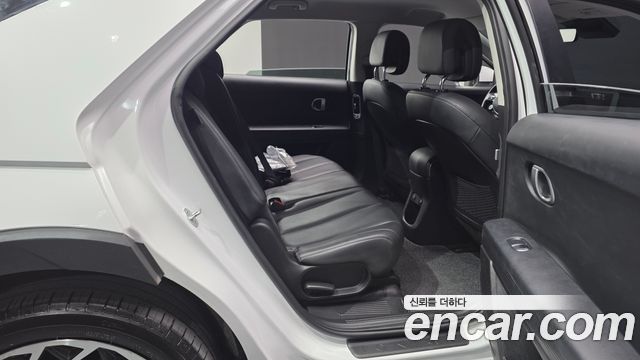 Hyundai Ioniq5 2024 — photo 12