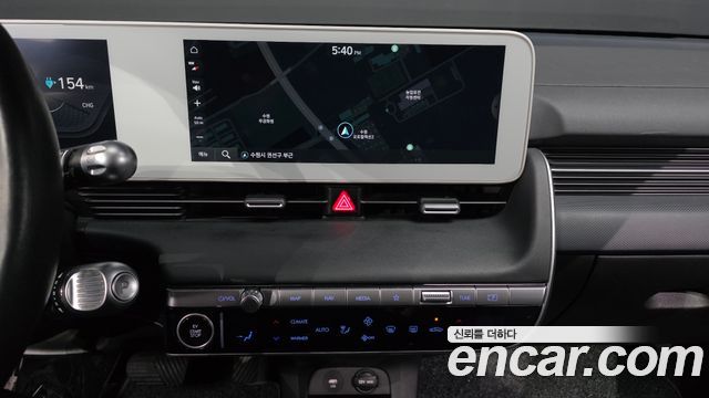 Hyundai Ioniq5 2024 — photo 13