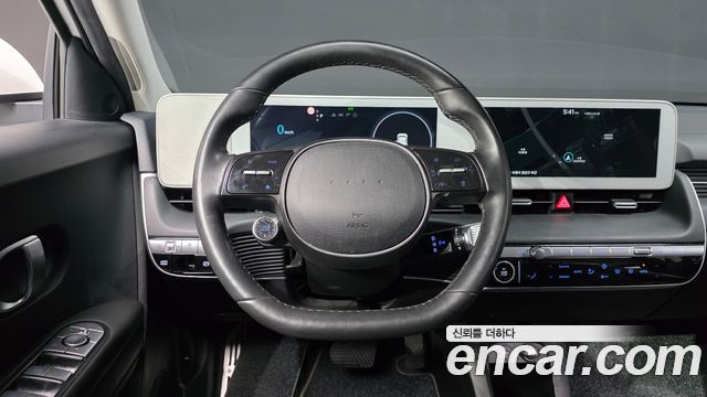 Hyundai Ioniq5 2024 — photo 14