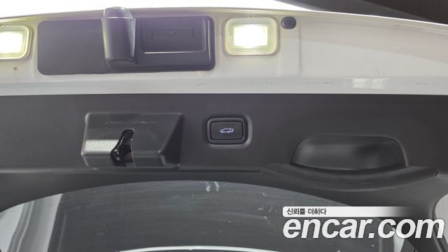 Hyundai Ioniq5 2024 — photo 17